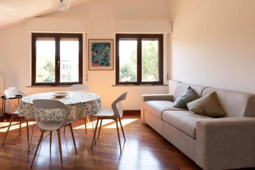 شقة Casa Cecilia لانشانو المظهر الخارجي الصورة